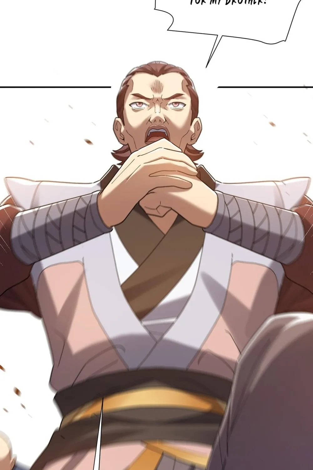 Invincible After Shocking My Empress Wife Chapter 23 page 18 - 