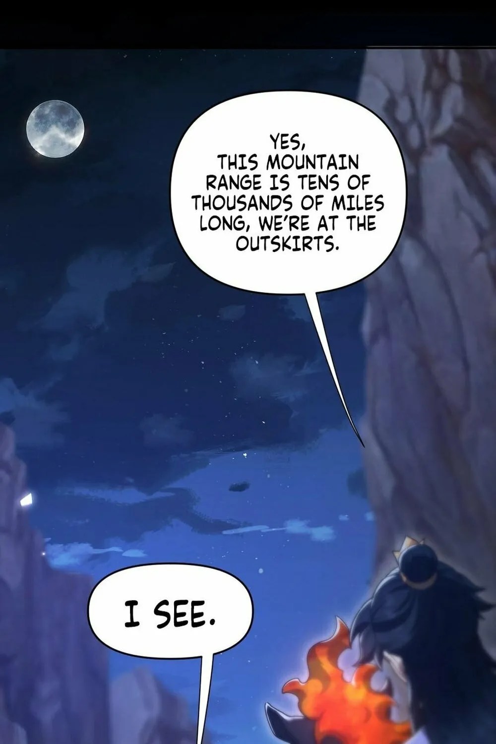 Invincible After Shocking My Empress Wife Chapter 23 page 44 - 
