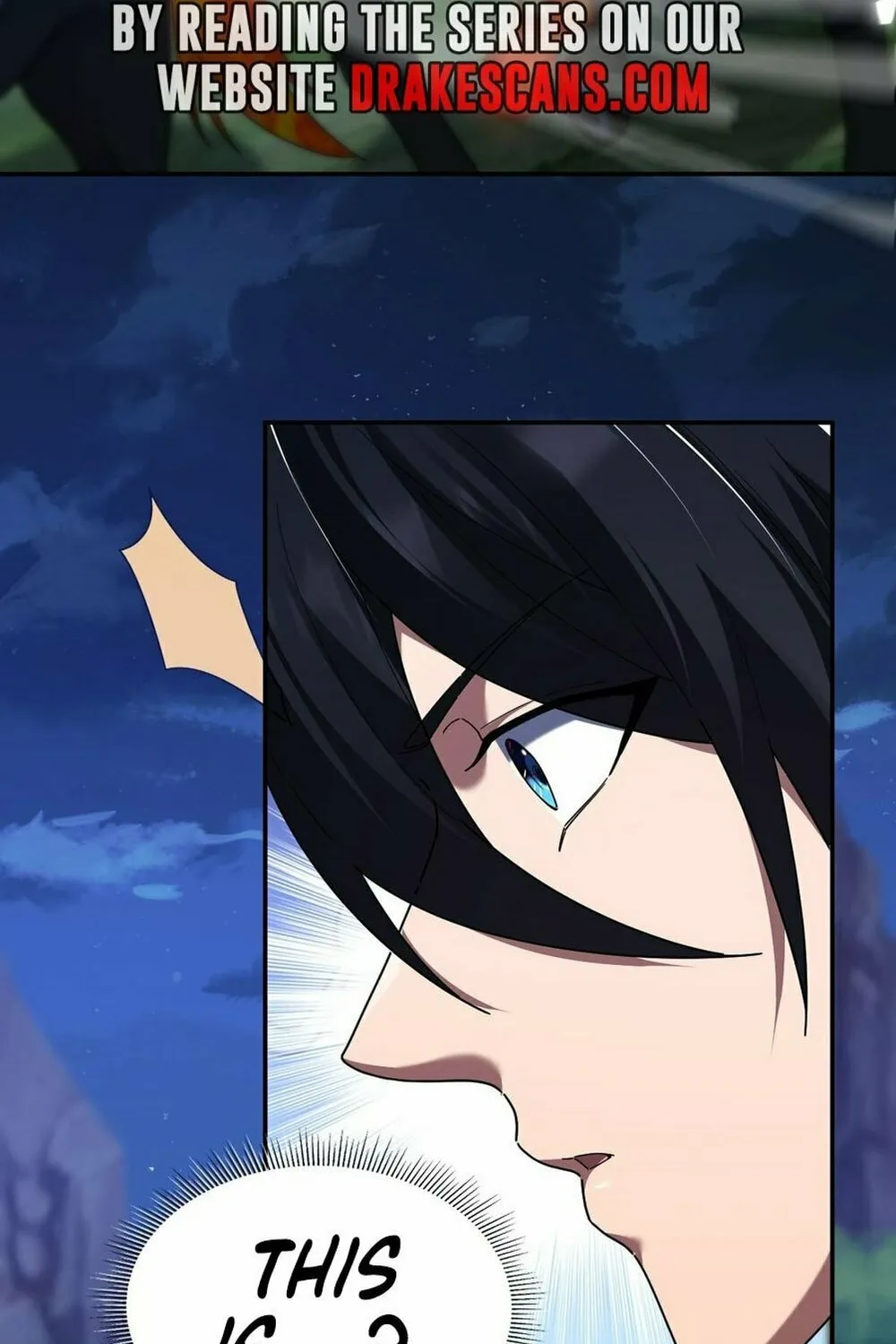 Invincible After Shocking My Empress Wife Chapter 23 page 46 - 