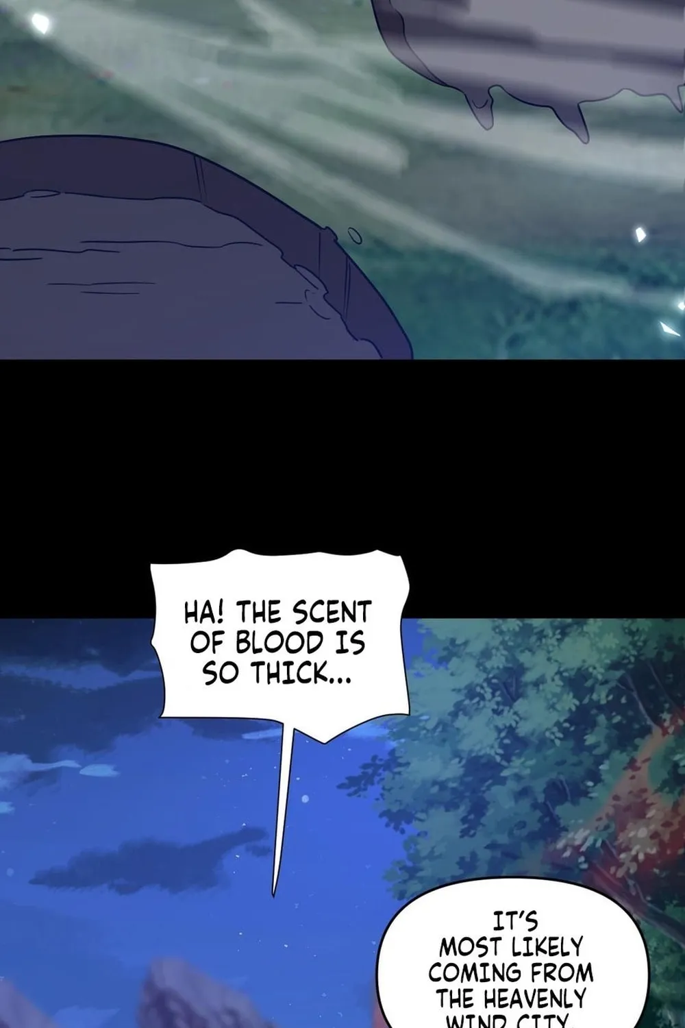 Invincible After Shocking My Empress Wife Chapter 23 page 50 - 