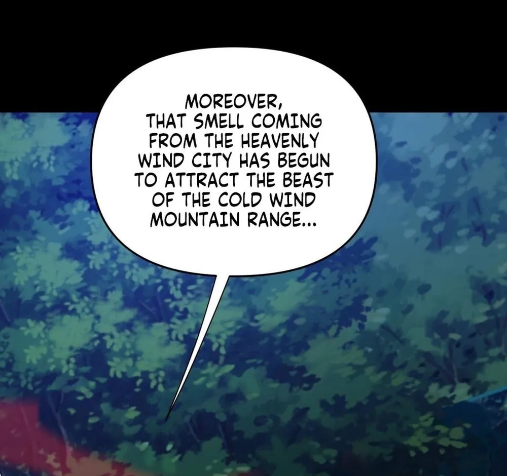 Invincible After Shocking My Empress Wife Chapter 23 page 52 - 