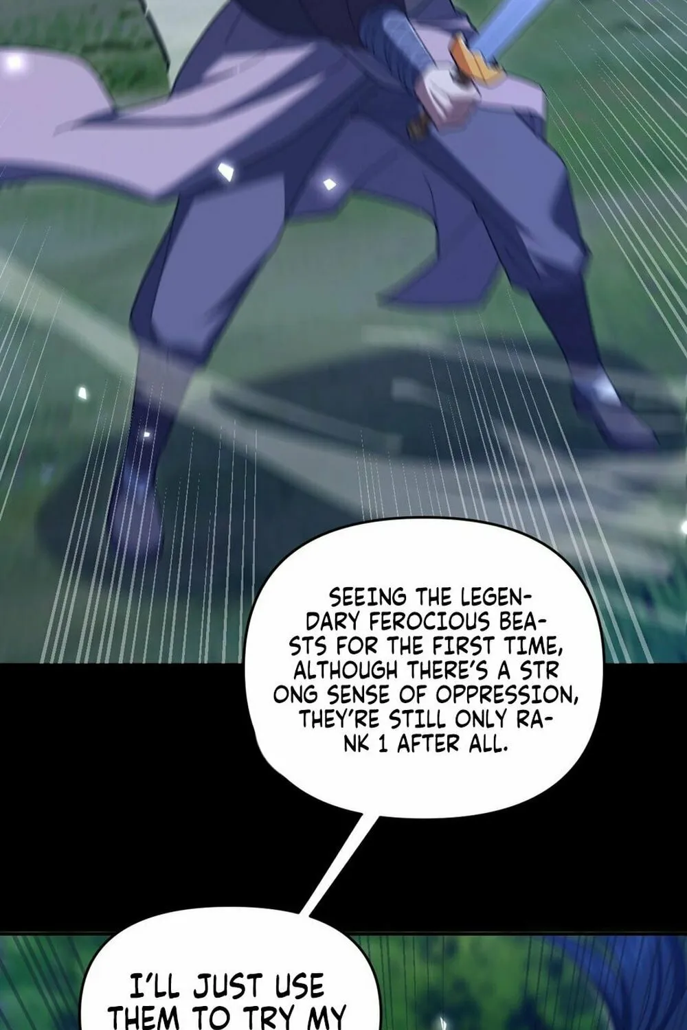 Invincible After Shocking My Empress Wife Chapter 23 page 55 - 