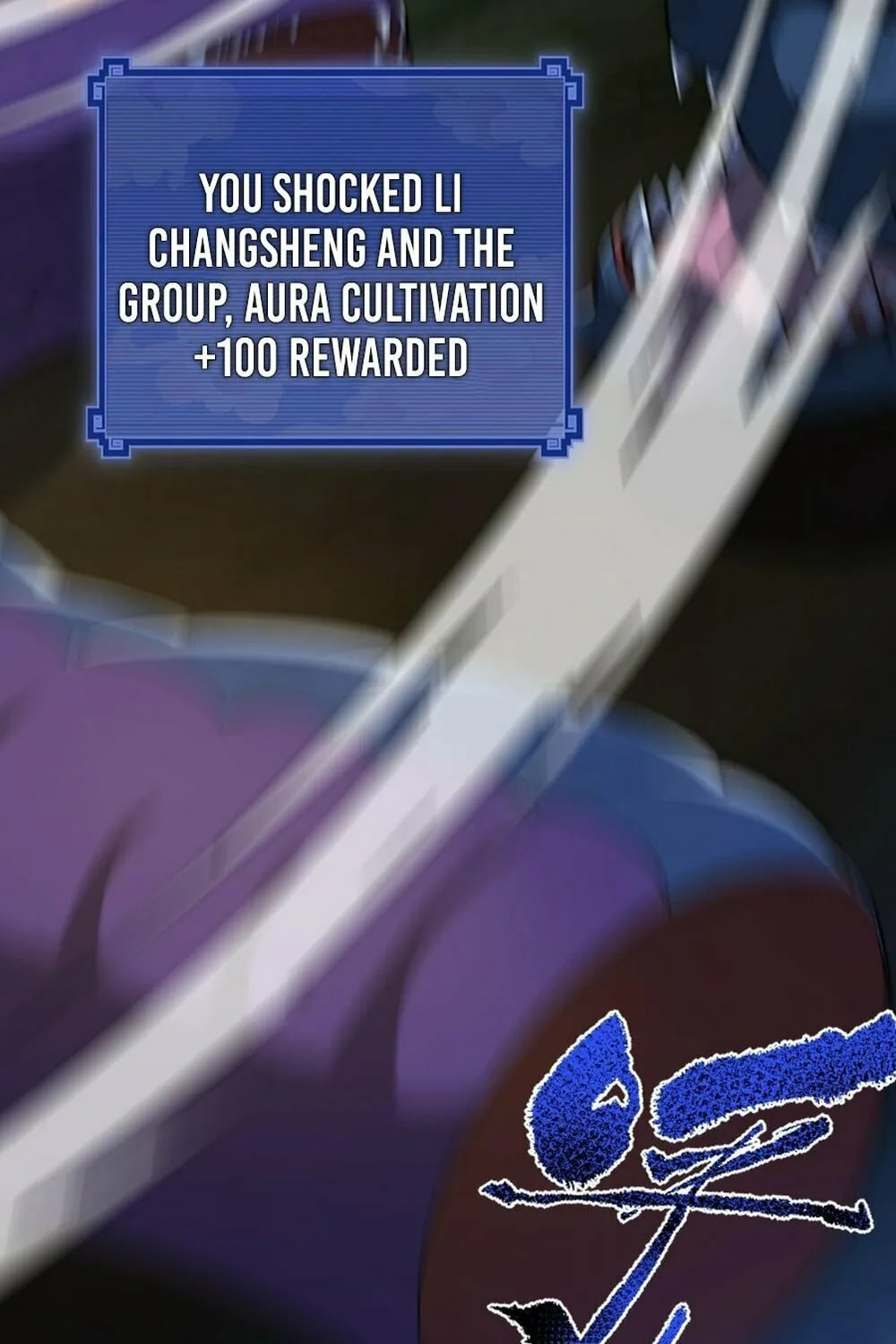 Invincible After Shocking My Empress Wife Chapter 23 page 70 - 