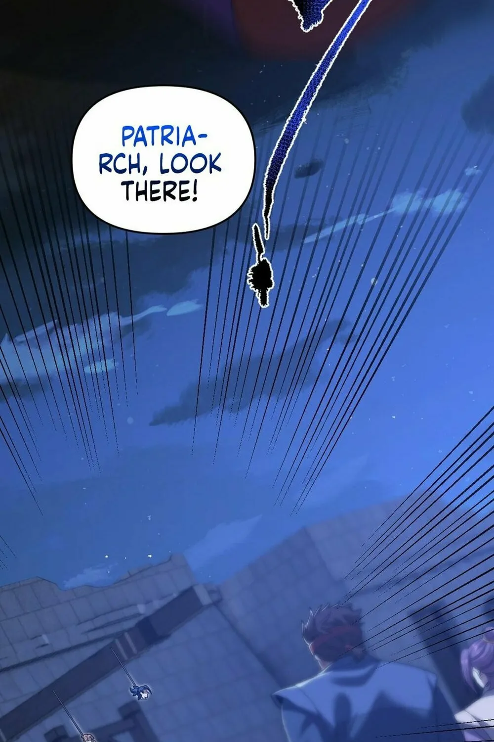 Invincible After Shocking My Empress Wife Chapter 23 page 71 - 