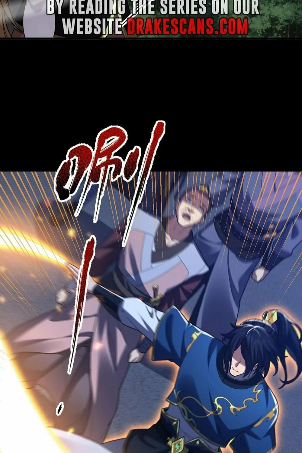 Invincible After Shocking My Empress Wife Chapter 23 page 74 - 