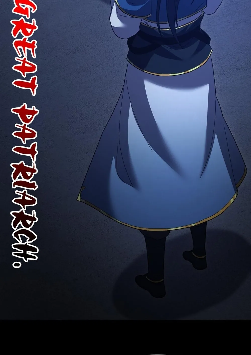 Invincible After Shocking My Empress Wife Chapter 23 page 85 - 
