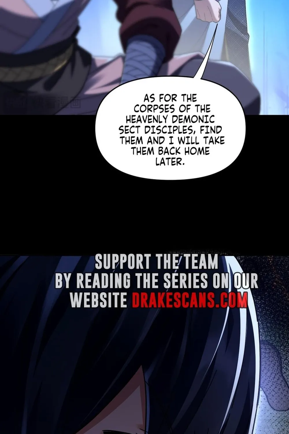 Invincible After Shocking My Empress Wife Chapter 23 page 87 - 