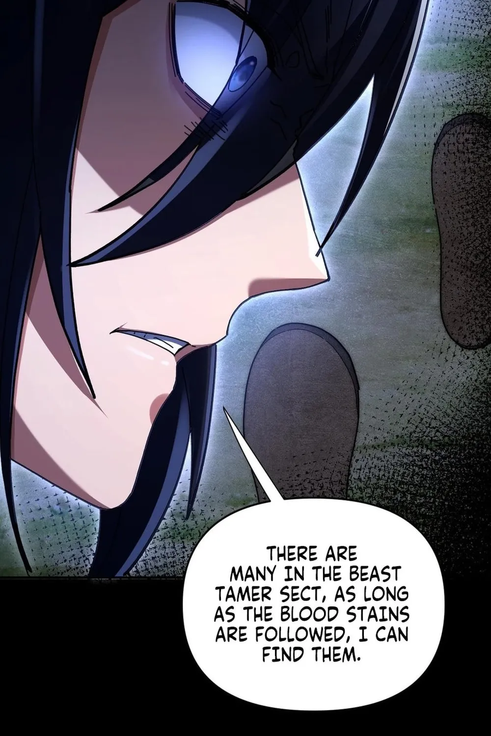 Invincible After Shocking My Empress Wife Chapter 23 page 88 - 