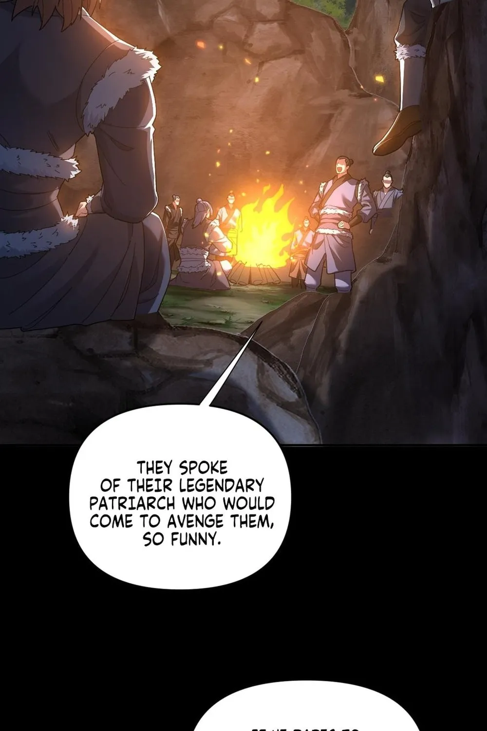 Invincible After Shocking My Empress Wife Chapter 23 page 96 - 