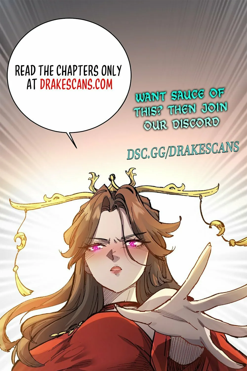 Invincible After Shocking My Empress Wife Chapter 24 page 101 - 