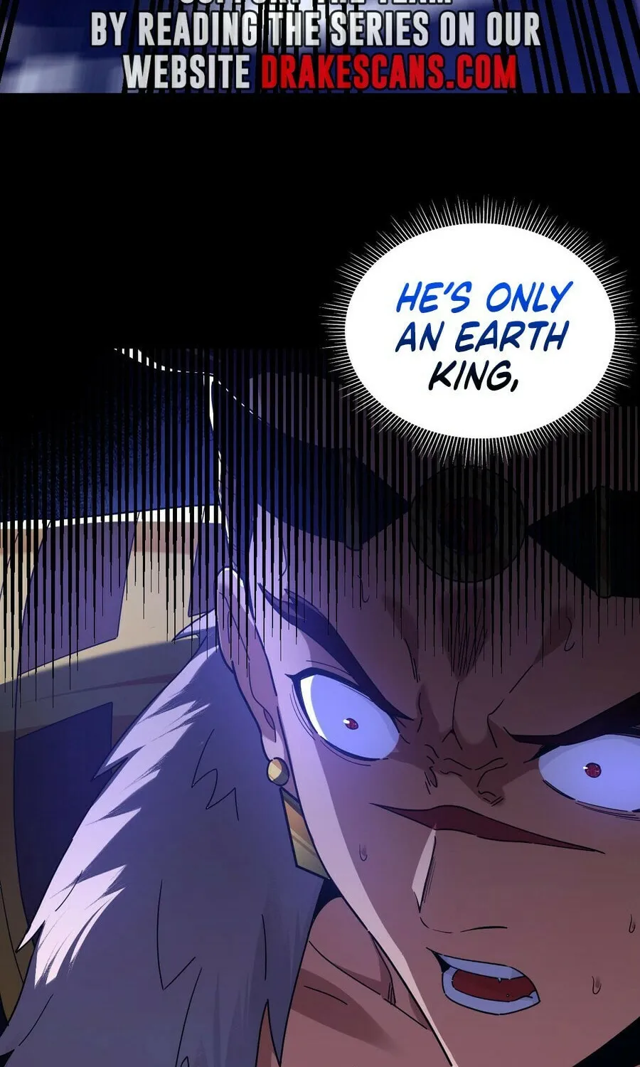 Invincible After Shocking My Empress Wife Chapter 24 page 13 - 