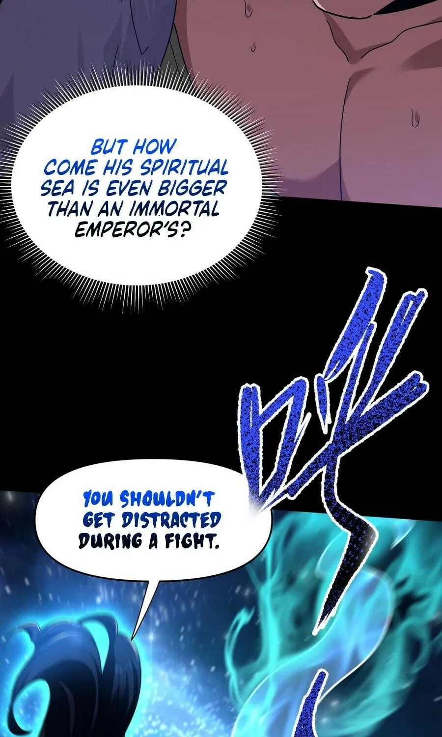 Invincible After Shocking My Empress Wife Chapter 24 page 14 - 