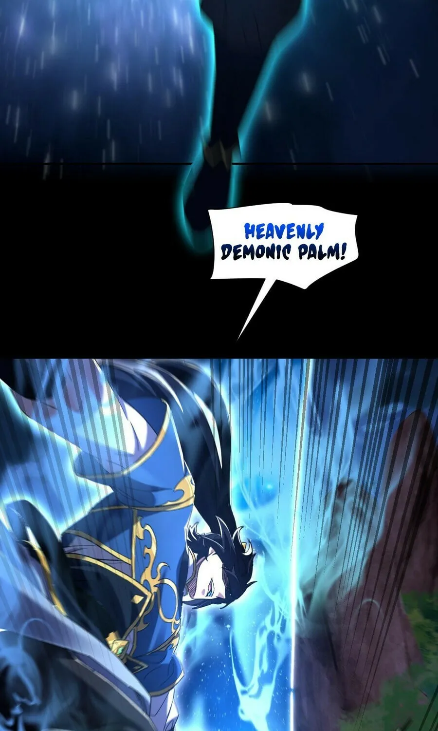 Invincible After Shocking My Empress Wife Chapter 24 page 16 - 