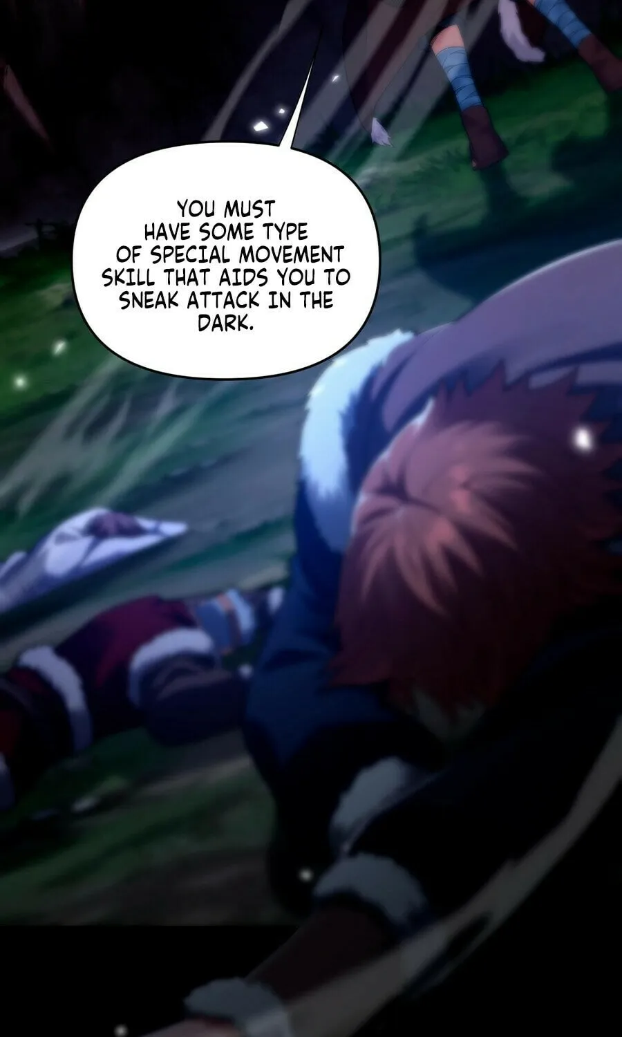 Invincible After Shocking My Empress Wife Chapter 24 page 4 - 