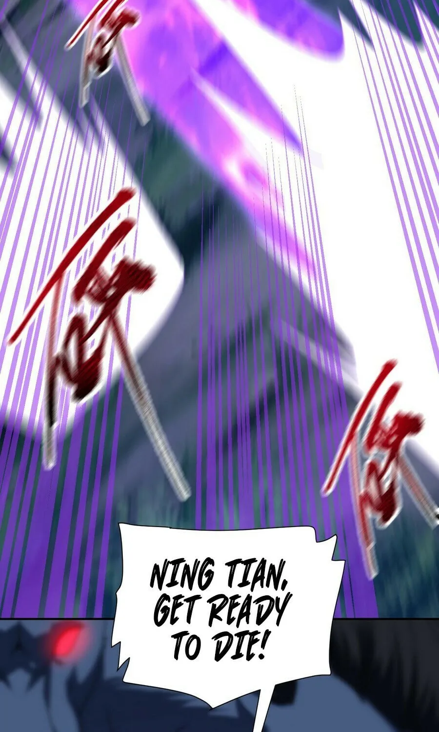 Invincible After Shocking My Empress Wife Chapter 24 page 41 - 