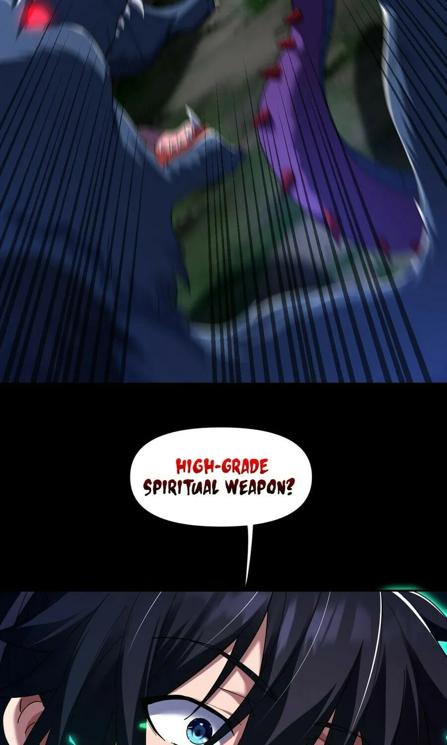 Invincible After Shocking My Empress Wife Chapter 24 page 45 - 