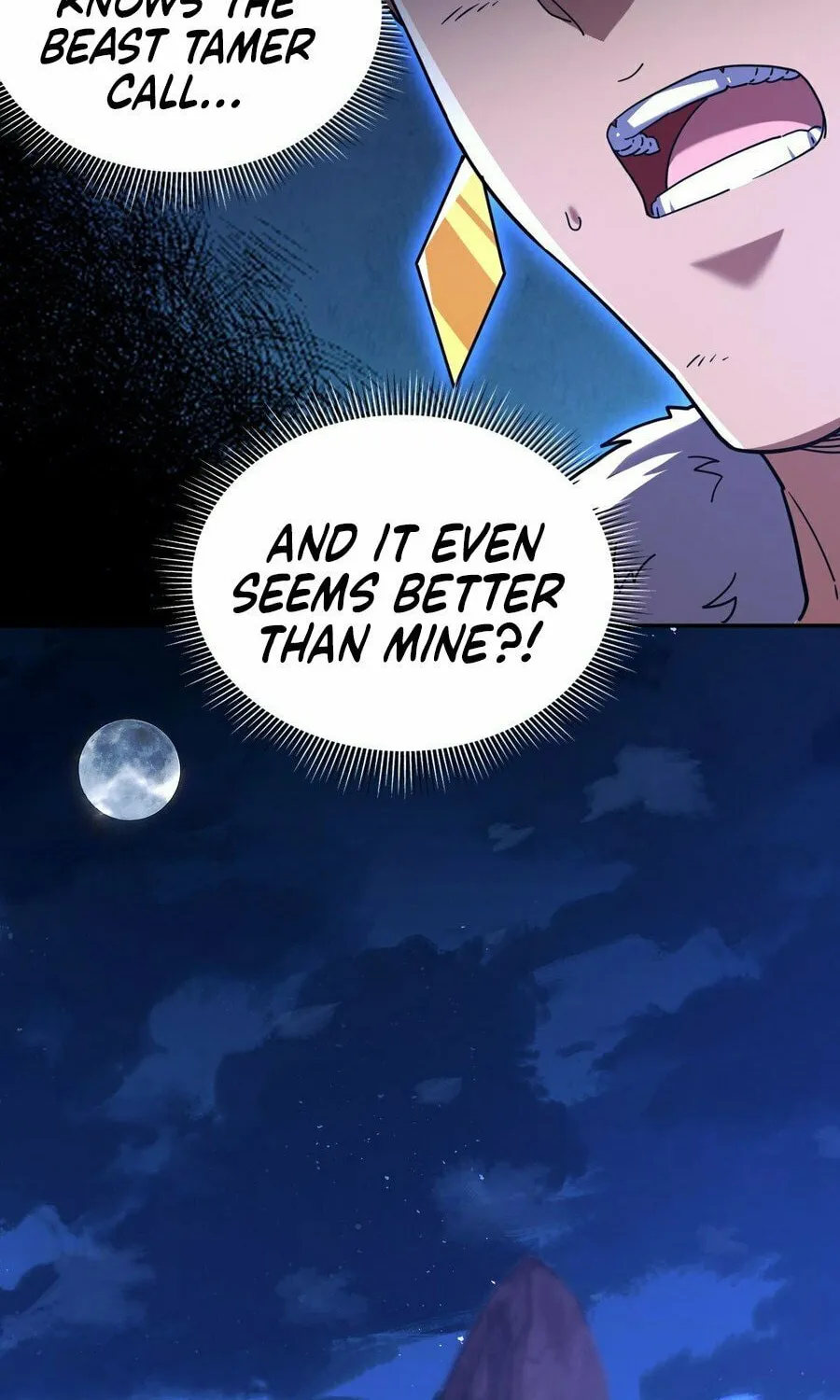 Invincible After Shocking My Empress Wife Chapter 24 page 53 - 