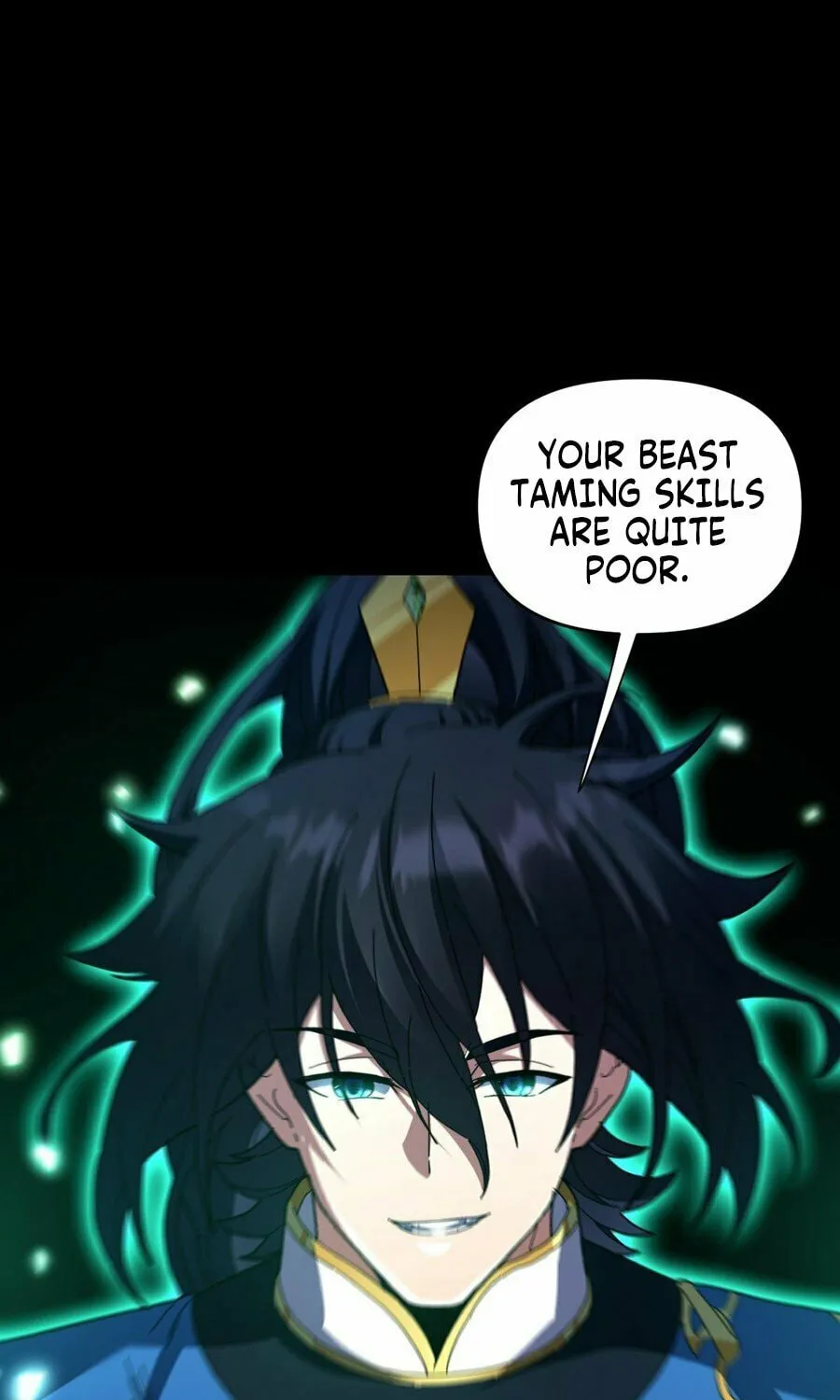 Invincible After Shocking My Empress Wife Chapter 24 page 56 - 