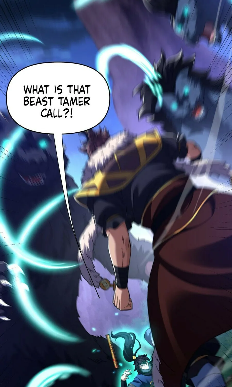 Invincible After Shocking My Empress Wife Chapter 24 page 60 - 
