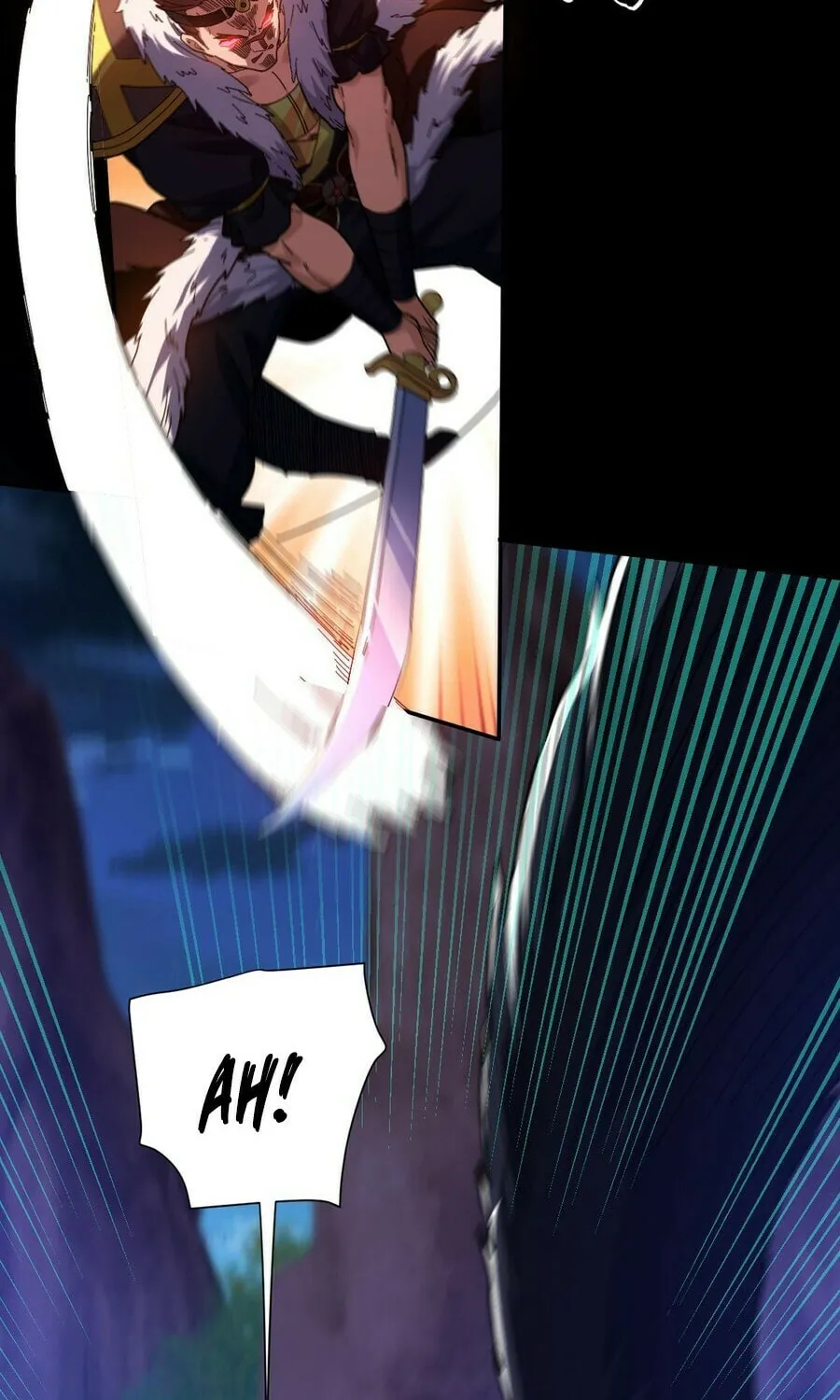 Invincible After Shocking My Empress Wife Chapter 24 page 66 - 