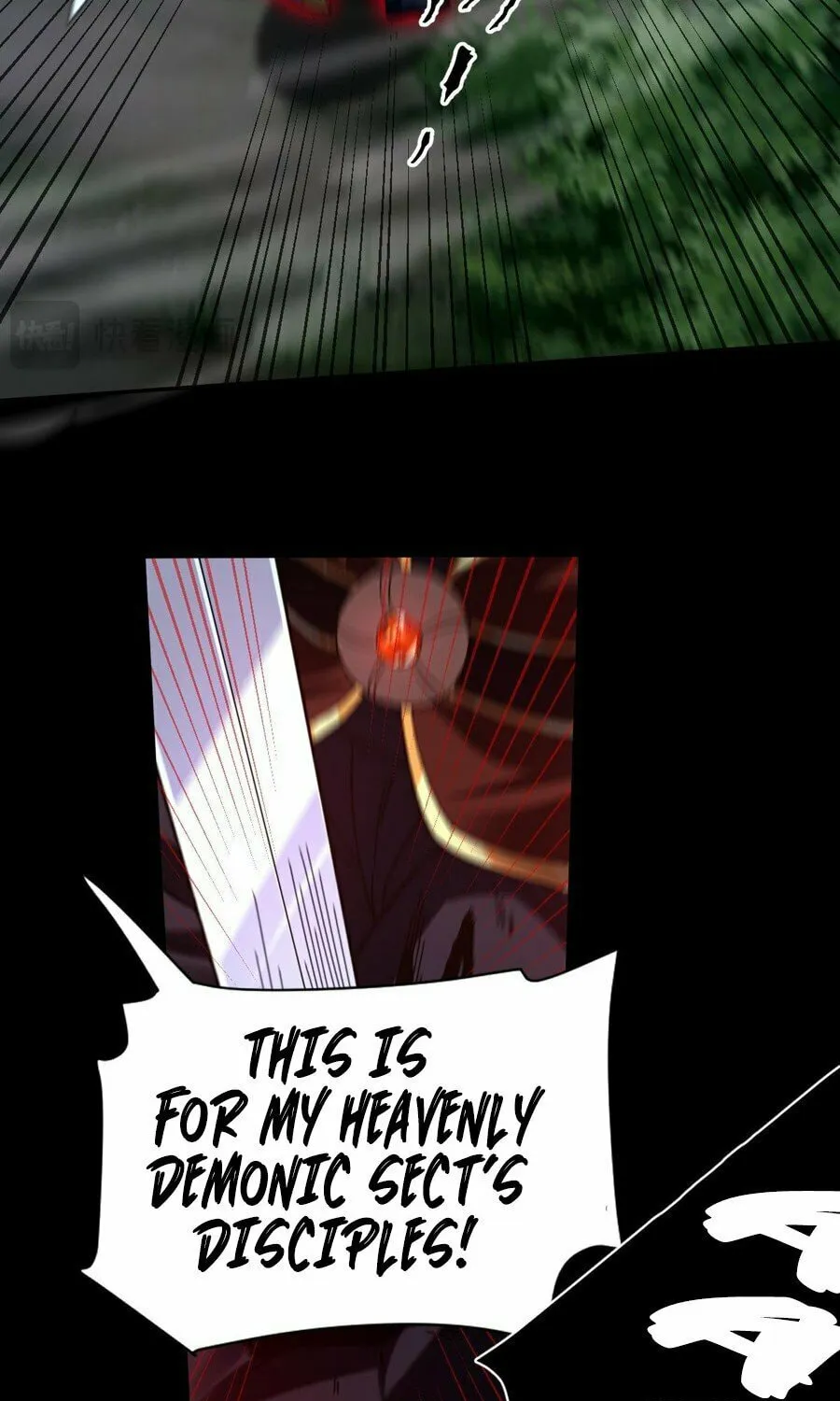 Invincible After Shocking My Empress Wife Chapter 24 page 80 - 