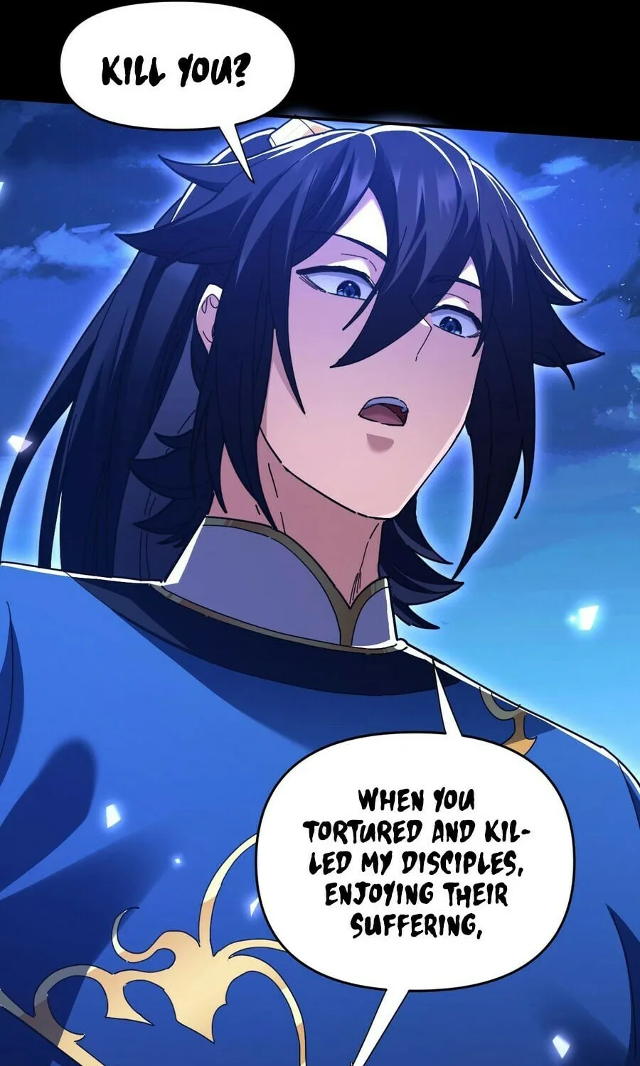 Invincible After Shocking My Empress Wife Chapter 24 page 85 - 
