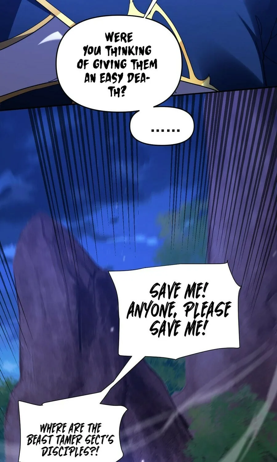 Invincible After Shocking My Empress Wife Chapter 24 page 86 - 