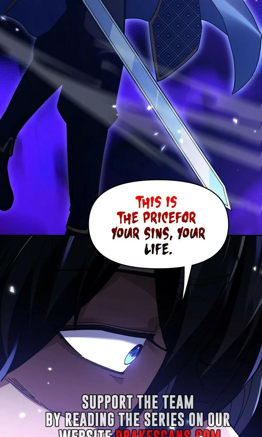 Invincible After Shocking My Empress Wife Chapter 24 page 90 - 