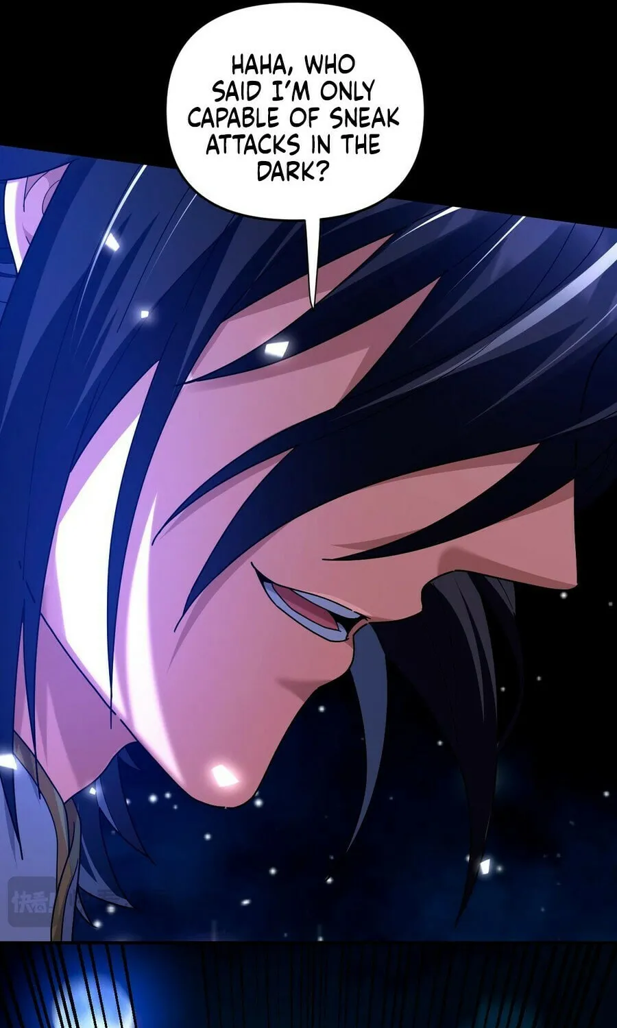 Invincible After Shocking My Empress Wife Chapter 24 page 10 - 