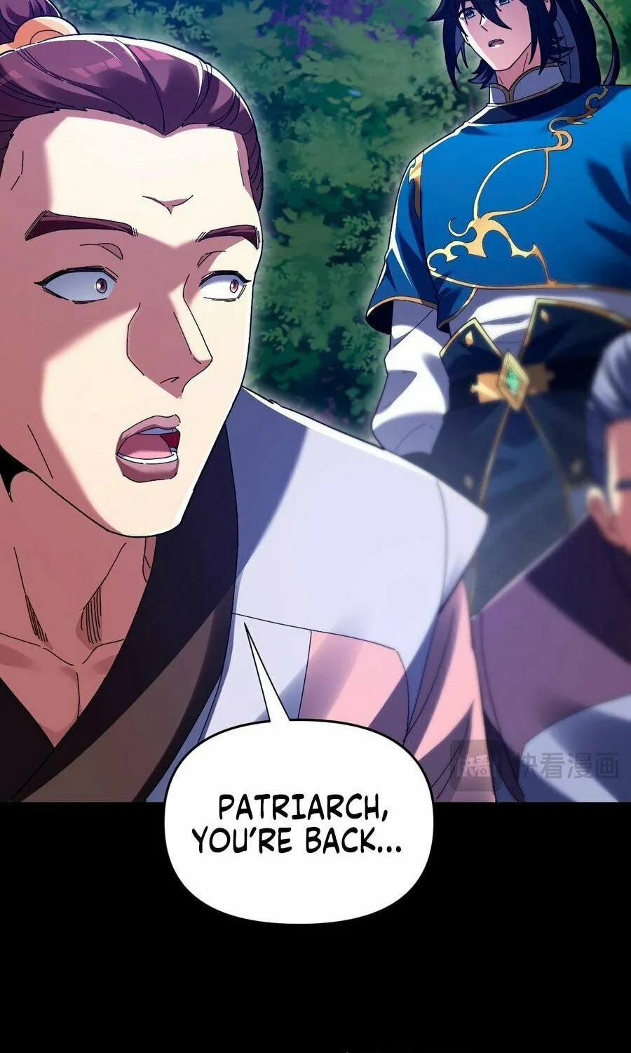 Invincible After Shocking My Empress Wife Chapter 24 page 95 - 