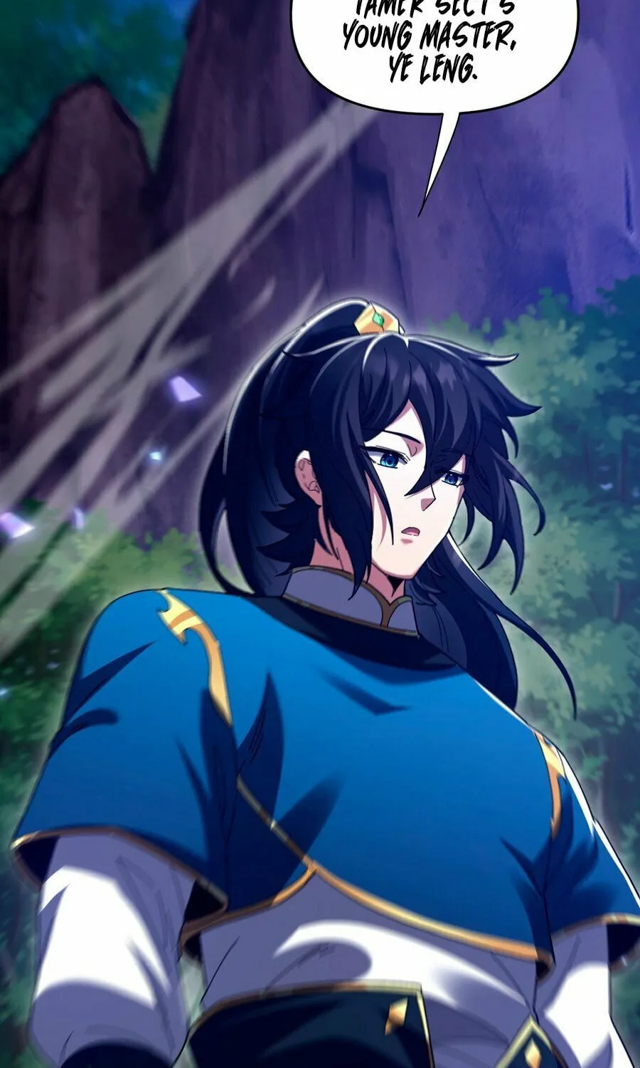 Invincible After Shocking My Empress Wife Chapter 24 page 97 - 