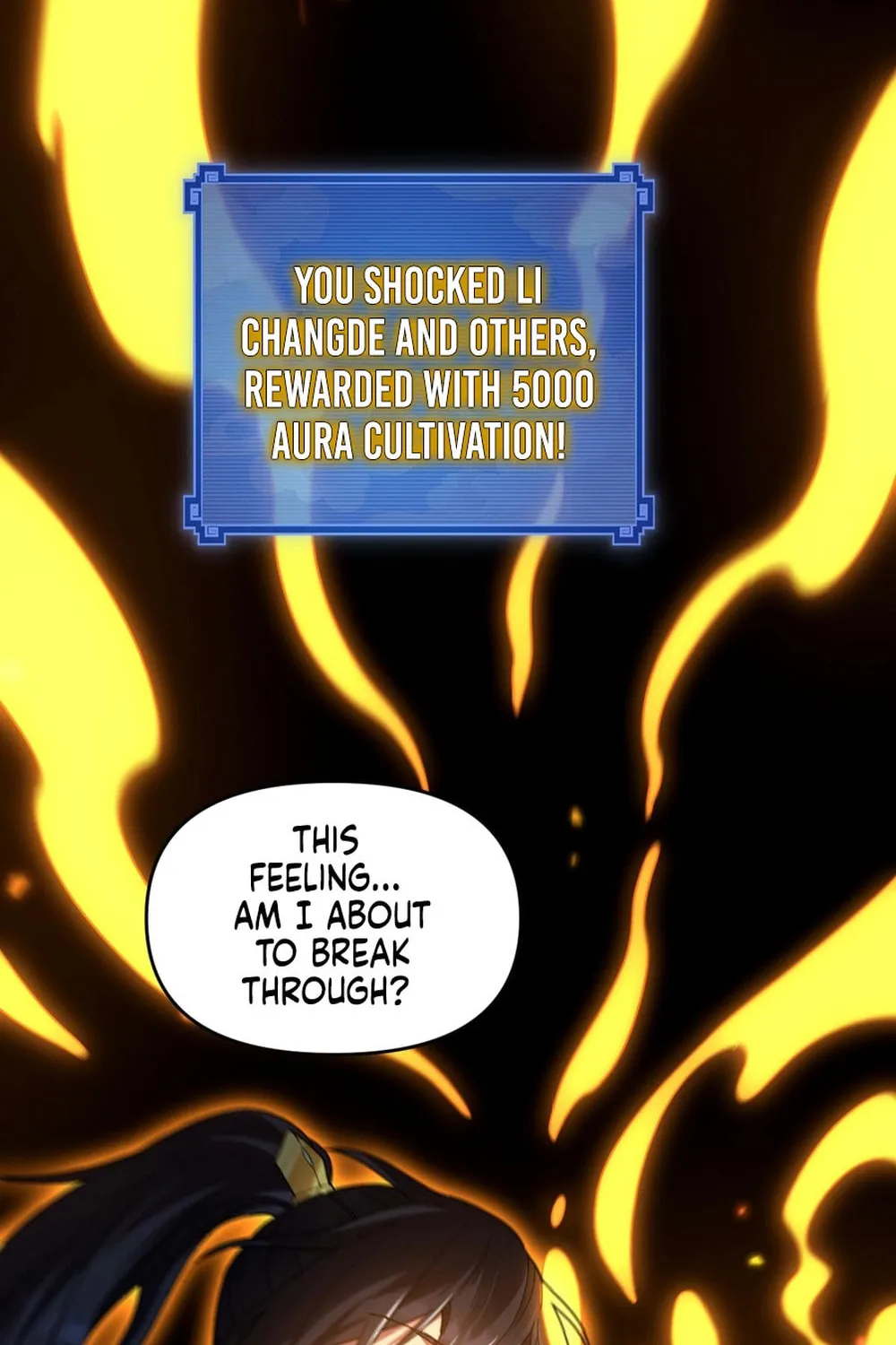 Invincible After Shocking My Empress Wife Chapter 25 page 18 - 