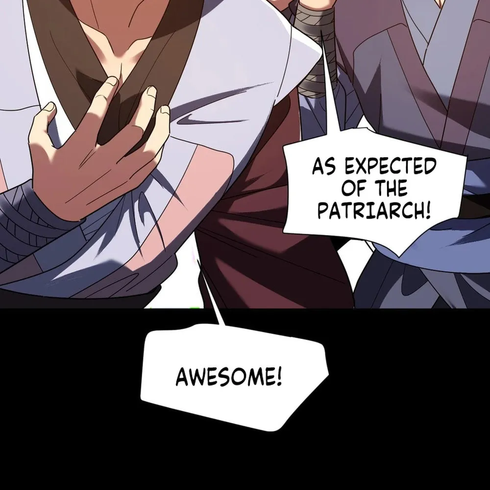 Invincible After Shocking My Empress Wife Chapter 25 page 21 - 