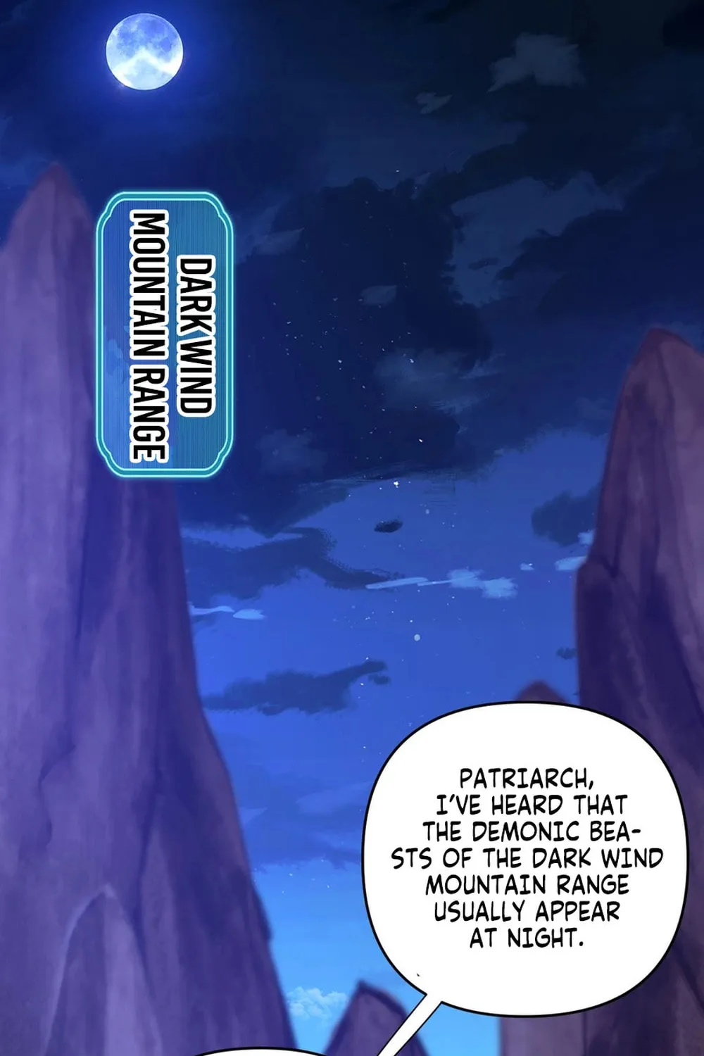 Invincible After Shocking My Empress Wife Chapter 25 page 34 - 