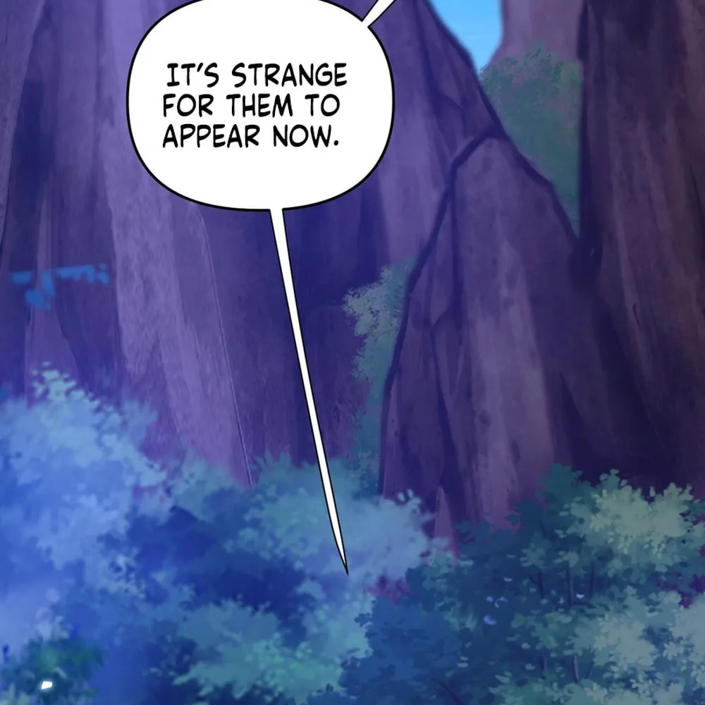Invincible After Shocking My Empress Wife Chapter 25 page 35 - 