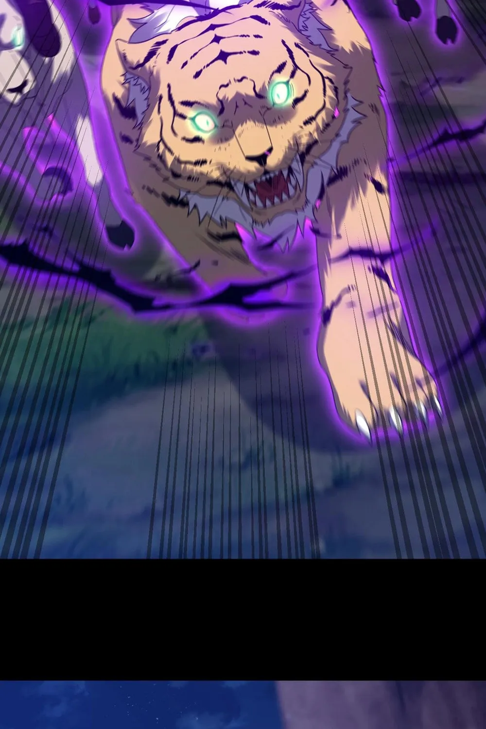 Invincible After Shocking My Empress Wife Chapter 25 page 46 - 