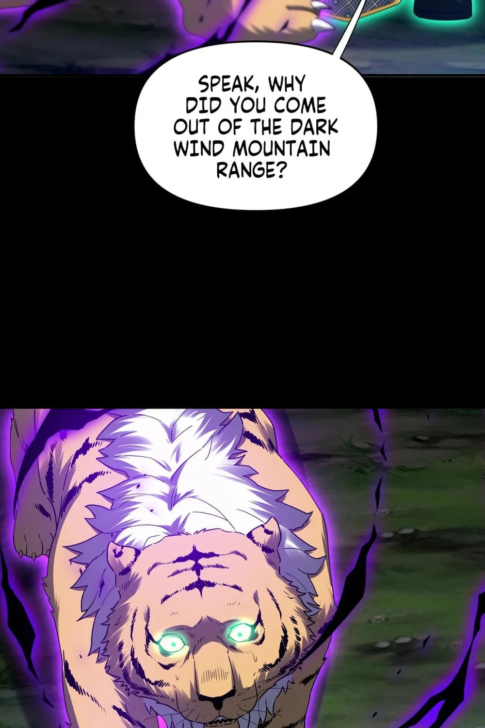 Invincible After Shocking My Empress Wife Chapter 25 page 51 - 