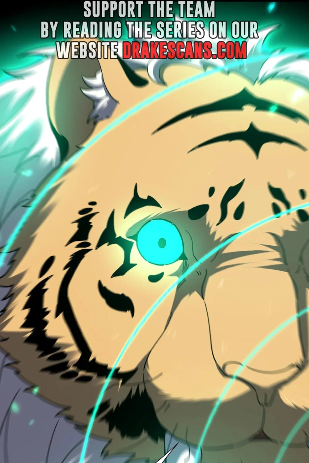 Invincible After Shocking My Empress Wife Chapter 25 page 56 - 