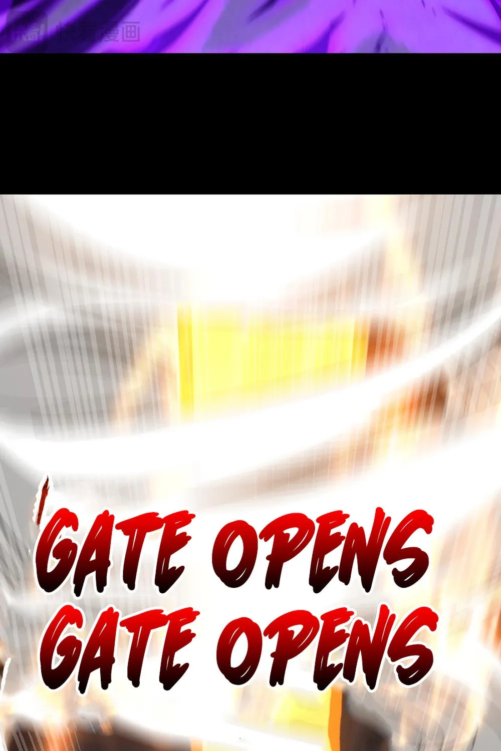Invincible After Shocking My Empress Wife Chapter 25 page 64 - 