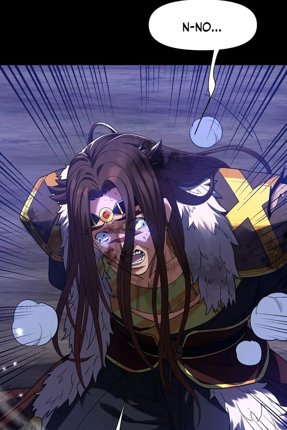 Invincible After Shocking My Empress Wife Chapter 25 page 8 - 