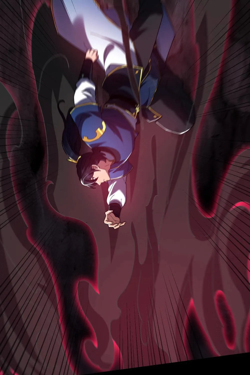 Invincible After Shocking My Empress Wife Chapter 25 page 73 - 