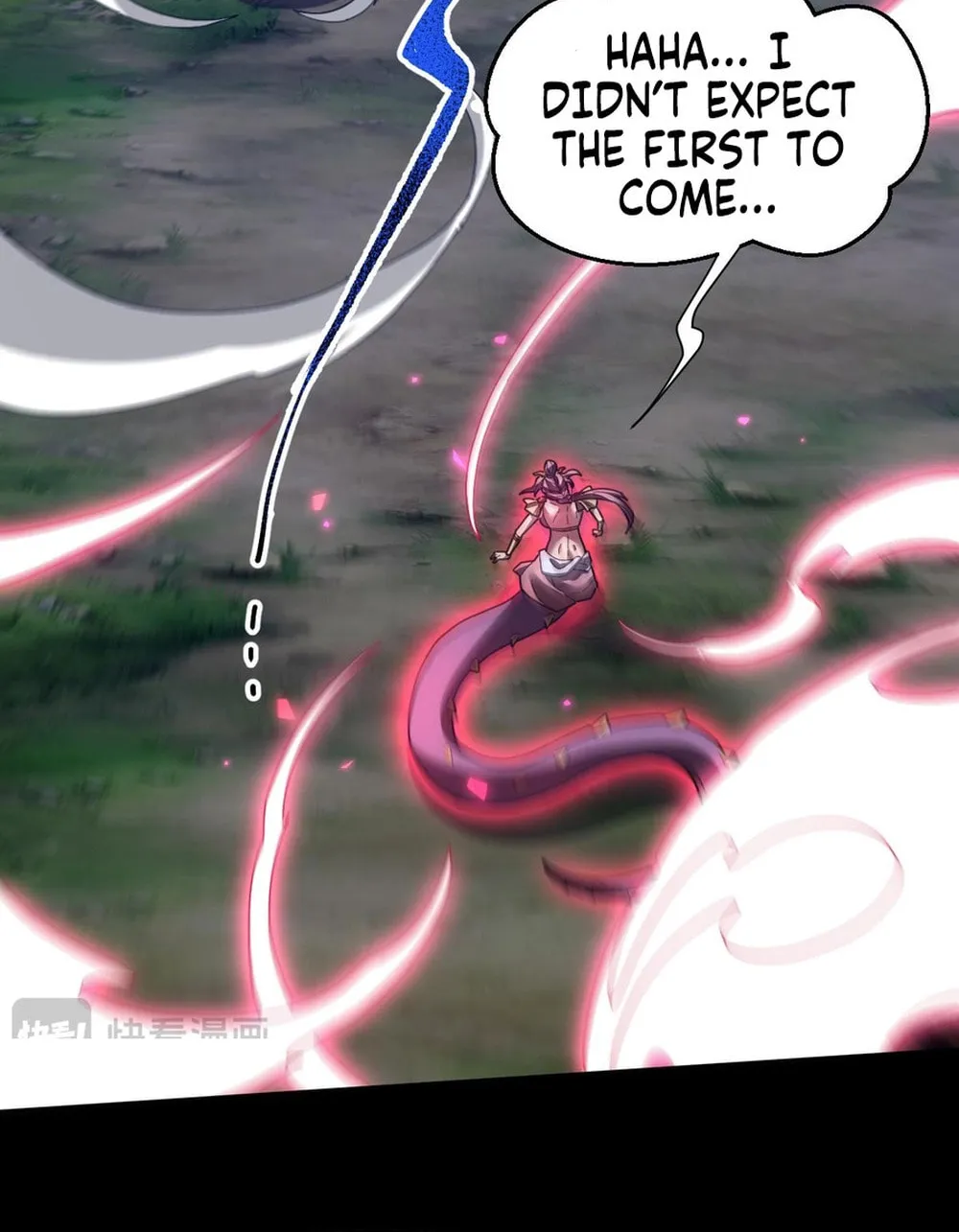 Invincible After Shocking My Empress Wife Chapter 25 page 80 - 