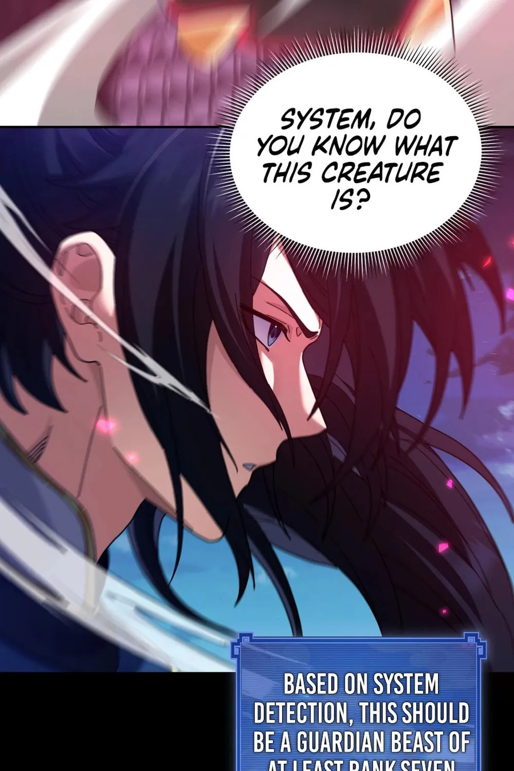 Invincible After Shocking My Empress Wife Chapter 25 page 83 - 