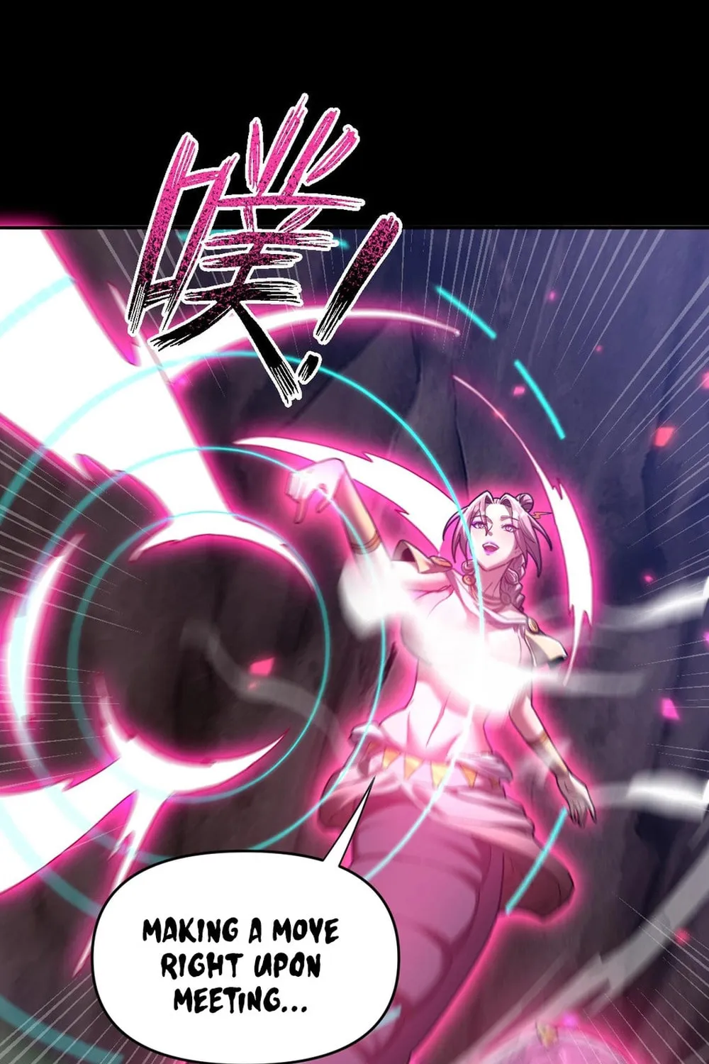 Invincible After Shocking My Empress Wife Chapter 25 page 88 - 