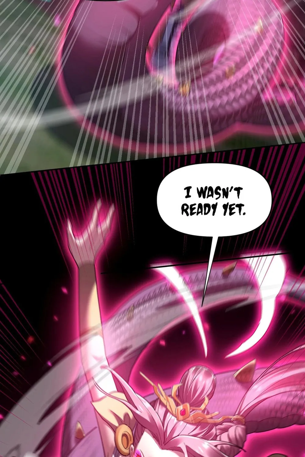 Invincible After Shocking My Empress Wife Chapter 25 page 89 - 