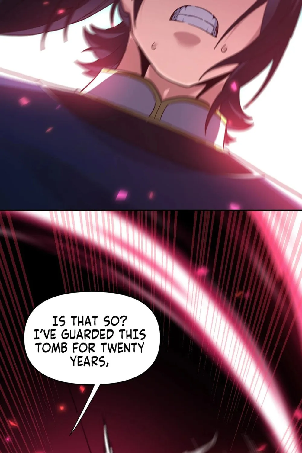 Invincible After Shocking My Empress Wife Chapter 25 page 95 - 