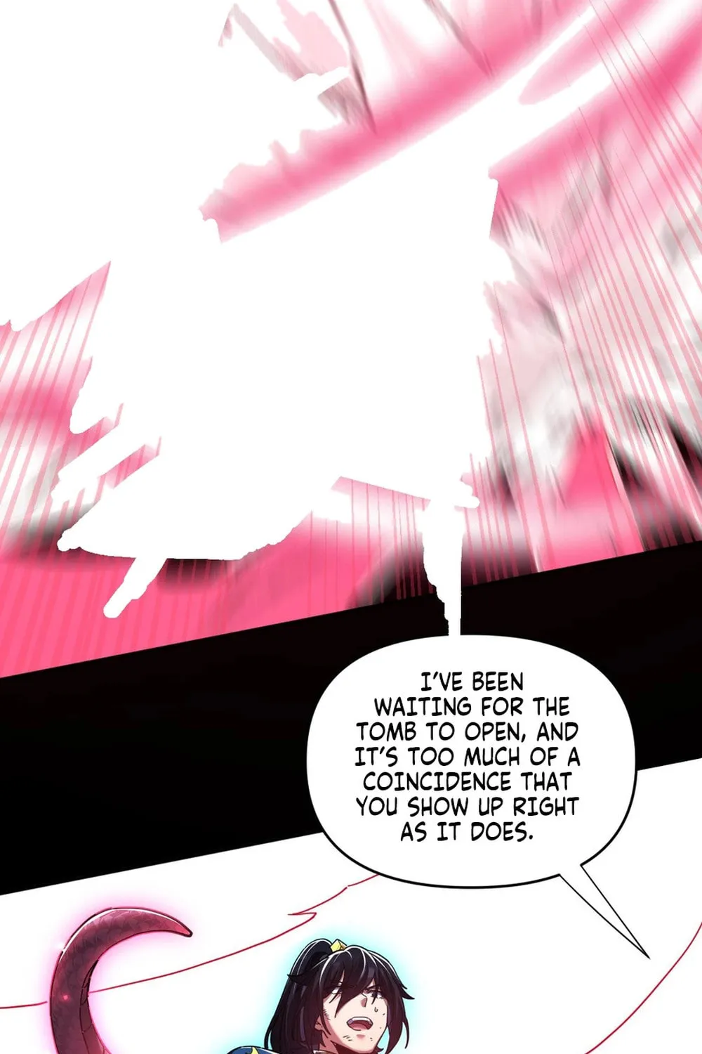 Invincible After Shocking My Empress Wife Chapter 25 page 97 - 