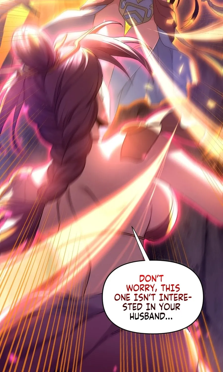 Invincible After Shocking My Empress Wife Chapter 26 page 13 - 