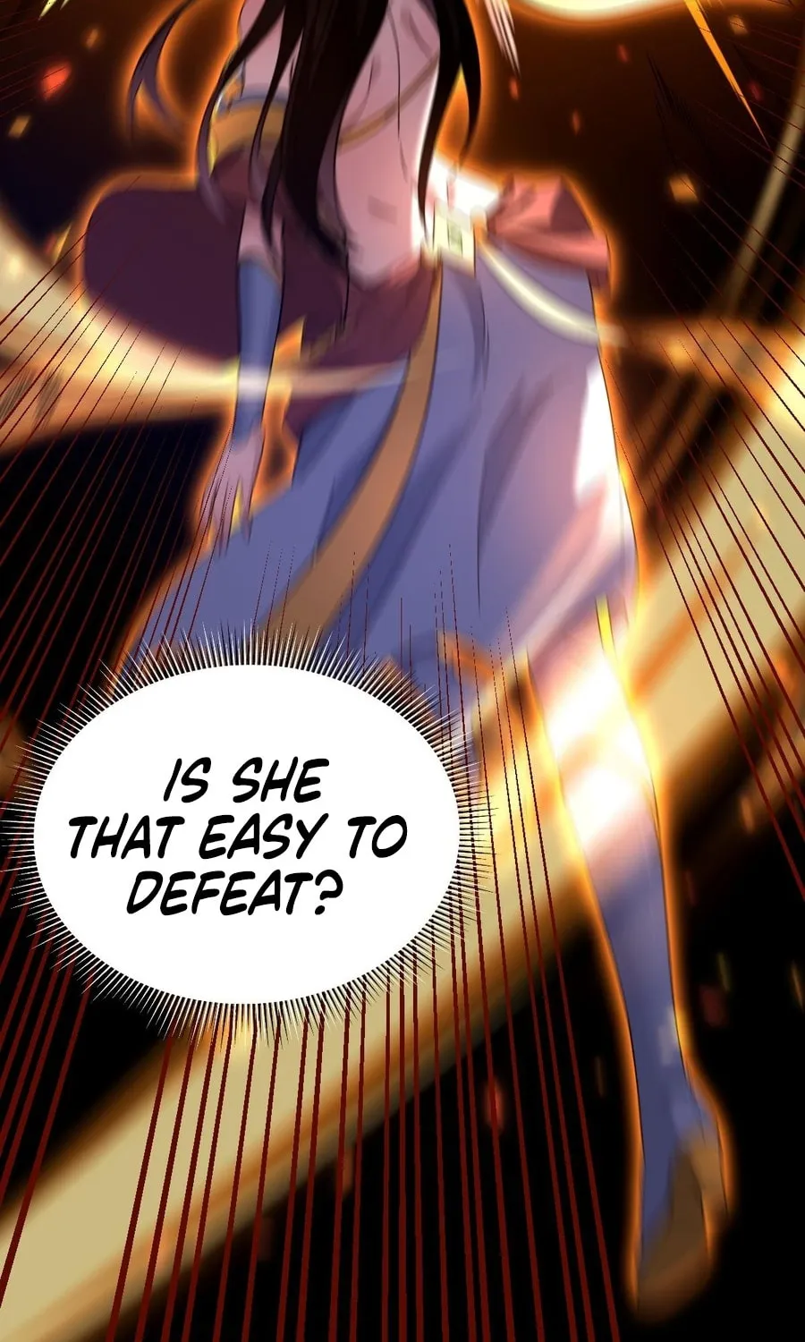 Invincible After Shocking My Empress Wife Chapter 26 page 15 - 