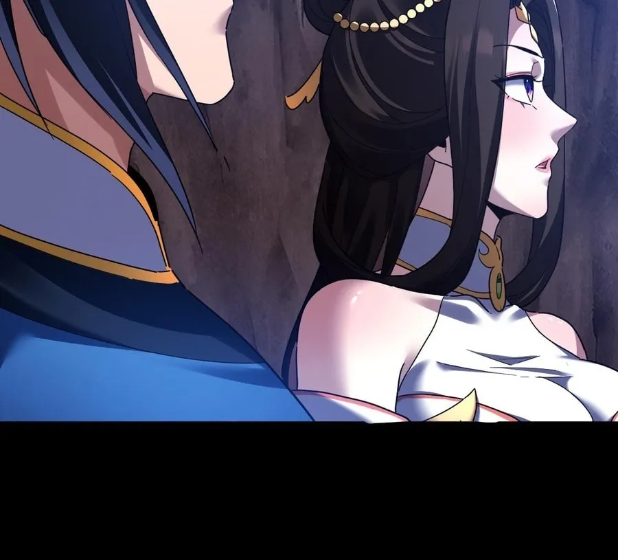 Invincible After Shocking My Empress Wife Chapter 26 page 20 - 